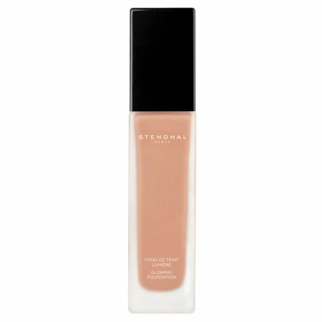 Base de Maquillaje Fluida Stendhal Lumière Nº 232 Ambre Doré 30 ml
