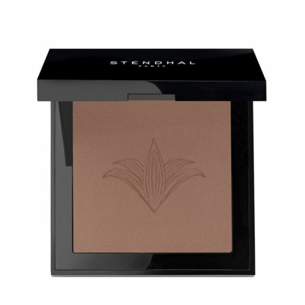 Poudres Compactes Stendhal Nº 150 Santal 9 g