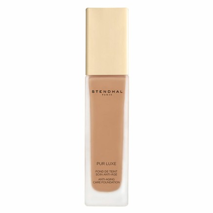 Base per Trucco Fluida Stendhal Pur Luxe Nº 431 30 ml Antietà