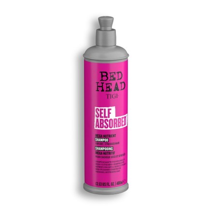 Champú Tigi Self Absorbed 400 ml