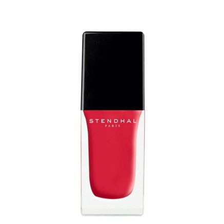 Nail polish Stendhal Vernis À Ongles Soin Nº 206 8 ml Fast drying Gl