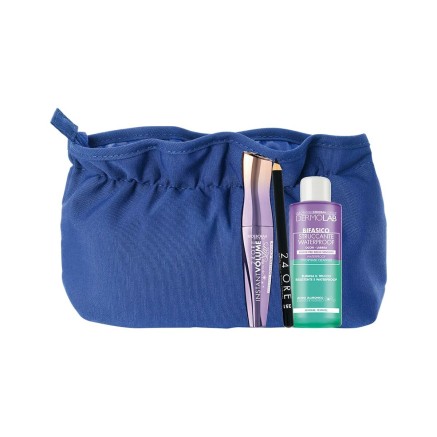 Eye Make-up Deborah 24 ORE 3 Pieces 2