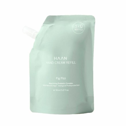 Handcrème Haan Fig Fizz Herladen (150 ml)