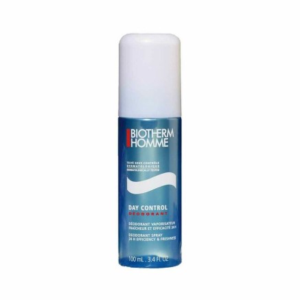 Spray déodorant Biotherm Homme Day Control (100 ml)