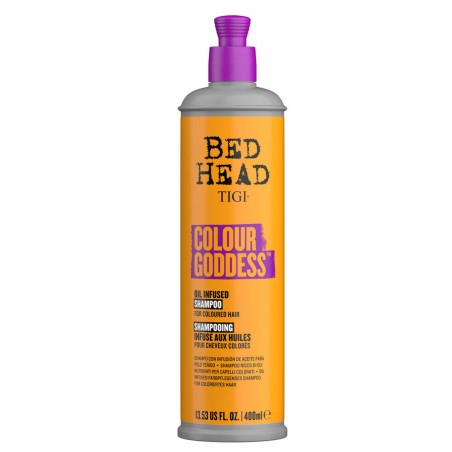 Shampoo per Capelli Colorati Tigi Colour Goddess
