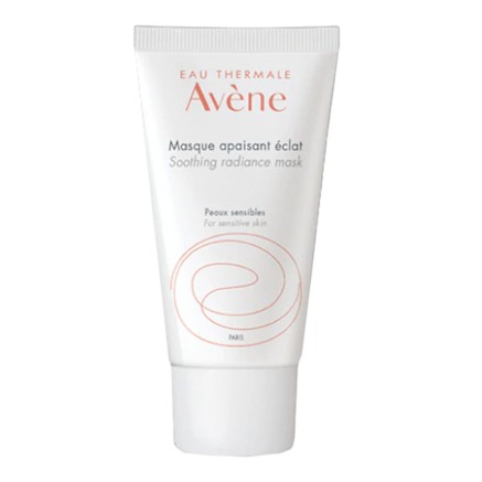 Verlichtend Masker Avene 14211166 50 ml