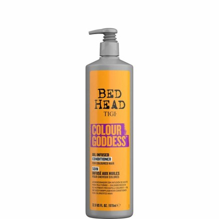 Balsamo Tigi Colour Goddess 970 ml