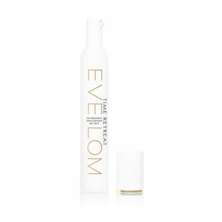 Tratamiento para el Contorno de Ojos Eve Lom Time Retreat (15 ml)