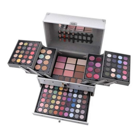 Schminkset MYA Cosmetics Profesional Bunt