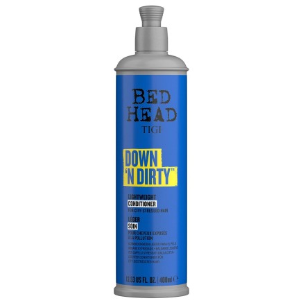 Balsamo Tigi Down N Dirty 400 ml Anti Inquinamento