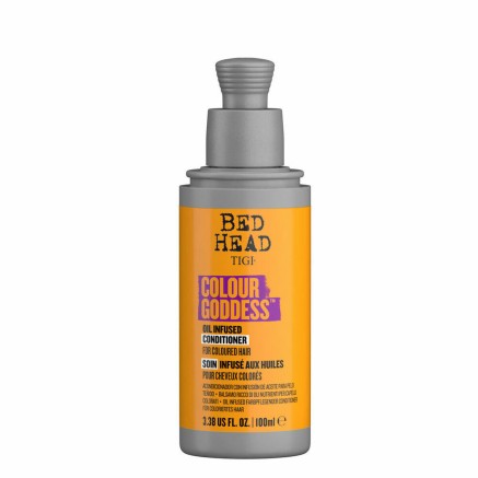 Balsamo Bed Head Tigi Color Goddess (100 ml)