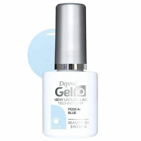 Nagellak Beter Peek a Blue