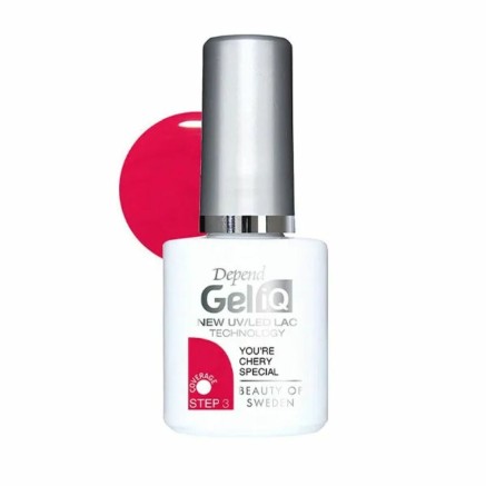 Nagellack Beter You're Cherry
