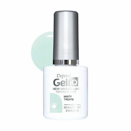 Nagellak Beter Minty Treats