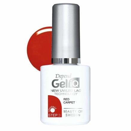 Nagellak Beter Red Carpet