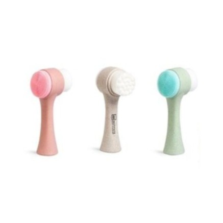 Cepillo de limpieza facial IDC Institute Eco 2
