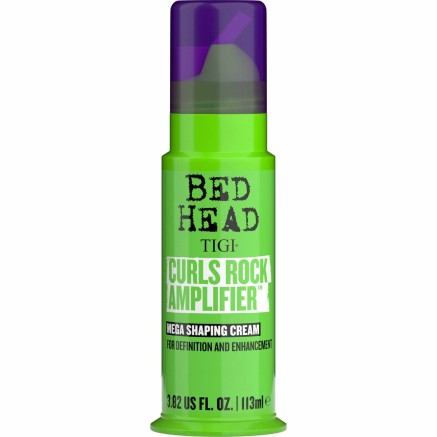 Crema Definizione Ricci Tigi Curls Rock