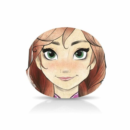 Mascarilla Facial Mad Beauty Frozen Anna (25 ml) 2