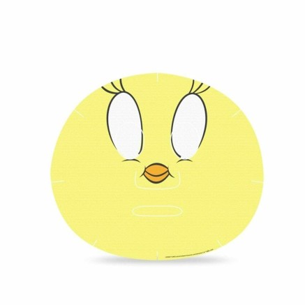 Gezichtsmasker Mad Beauty Looney Tunes Piolín Honing (25 ml) 2