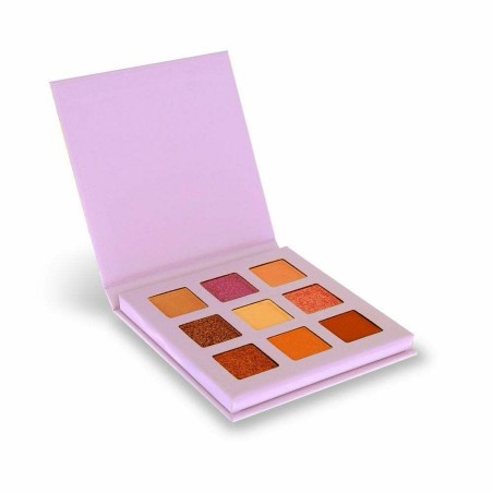 Palette d'ombres à paupières Mad Beauty Disney Princess Jasmine Mini