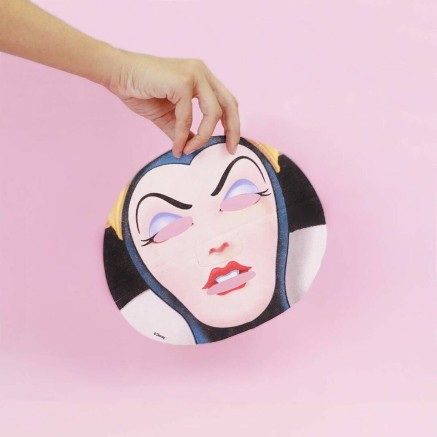 Facial Mask Mad Beauty Disney Evil Queen (25 ml) 2