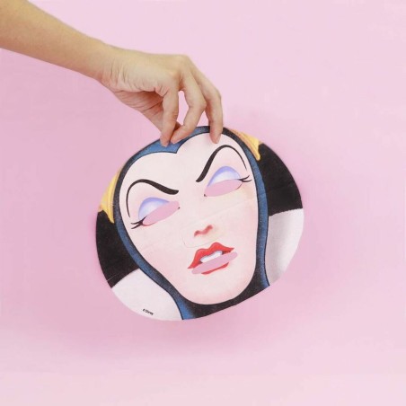 Gezichtsmasker Mad Beauty Disney Evil Queen (25 ml)