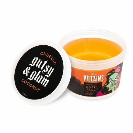 Gel douche Mad Beauty Disney Villains Cruella Coco (25 ml) (95 g) 2