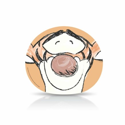Gezichtsmasker Mad Beauty Disney Tigger (25 ml) 2