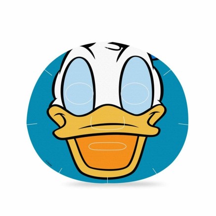 Masque facial Mad Beauty Disney M&F Donald (25 ml) 2