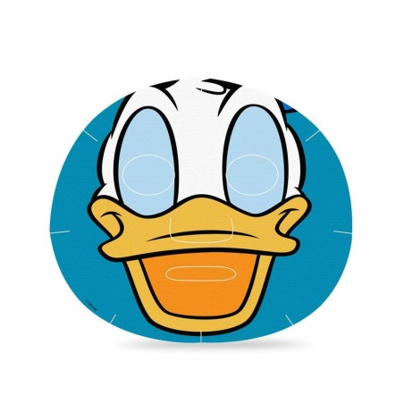 Gezichtsmasker Mad Beauty Disney M&F Donald (25 ml)