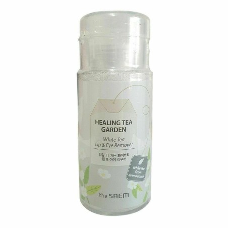 Acqua Micellare Struccante The Saem Healing Tea Garden Tè Bianco Occh
