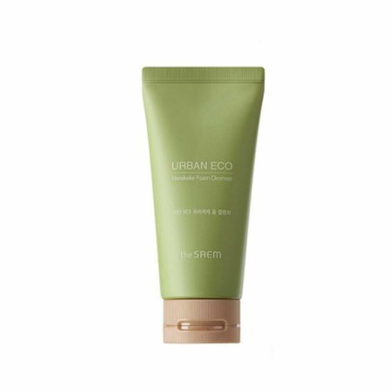 Espuma Limpiadora The Saem Urban Eco Harakeke (150 g)