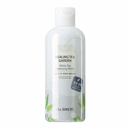 Micellares Wasser The Saem Healing Tea Garden Weisser Tee 150 ml (300