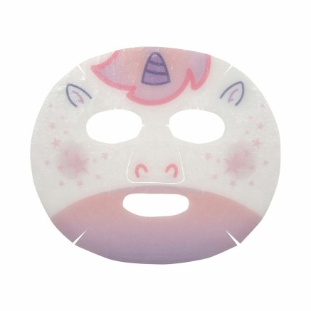 Gezichtsmasker The Crème Shop Glow Up, Skin! Unicorn (25 g) 2