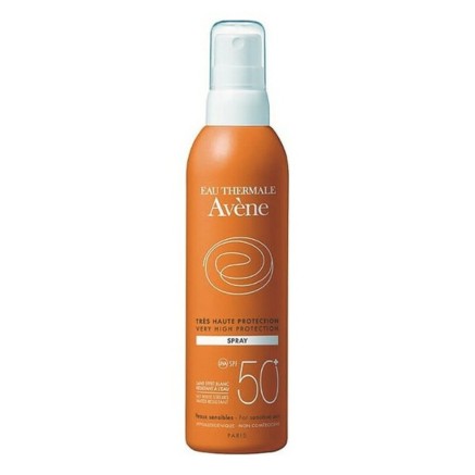 Zon Protector Spray Avene 3282779402859 200 ml