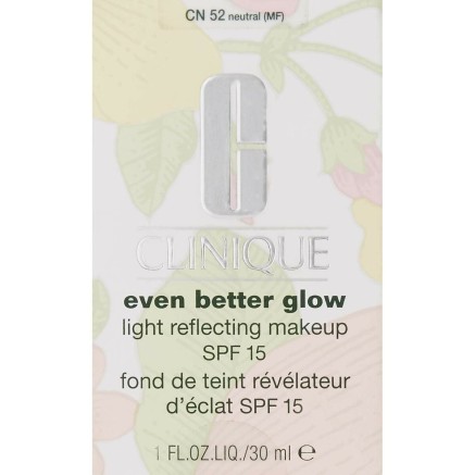 Base per Trucco Fluida Clinique 20714873752 30 ml CN52-neutral 2