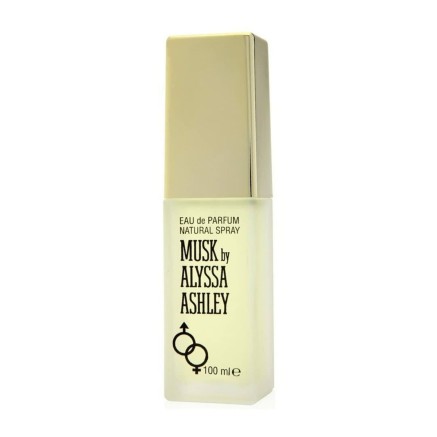 Profumo Donna Alyssa Ashley Musk EDP EDP 25 ml 2