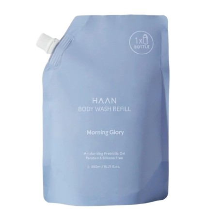 Gel de Ducha Haan Morning Glory Recarga 450 ml
