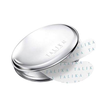 Parches para el Contorno de Ojos Talika Therapy Patch Alisante Reutili 2