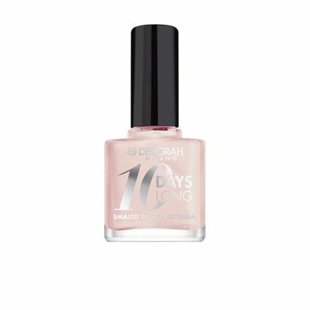 Smalto per unghie Deborah 10 Days Long Nº 580