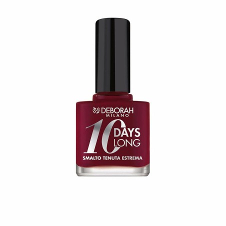 Esmalte de uñas Deborah 10 Days Long Nº 884