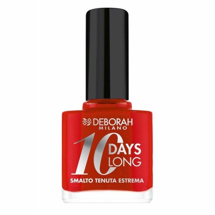 Smalto per unghie Deborah 10 Days Long Nº 39