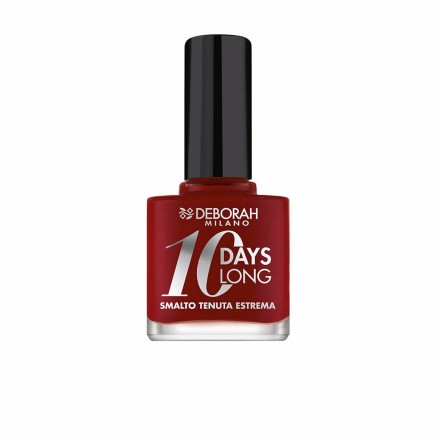 Esmalte de uñas Deborah 10 Days Long Nº 161