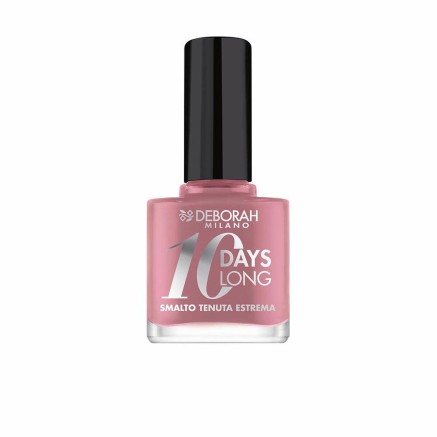 Esmalte de uñas Deborah 10 Days Long Nº 891