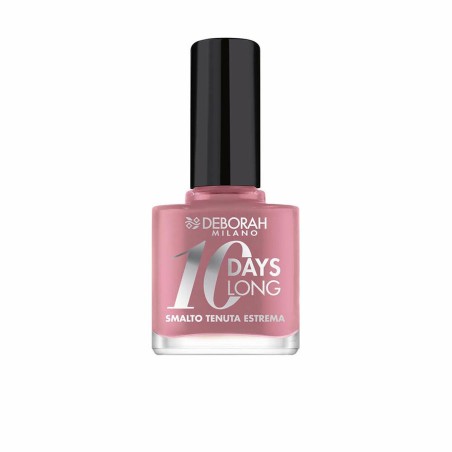 Smalto per unghie Deborah 10 Days Long Nº 891