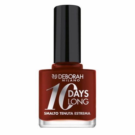 Smalto per unghie Deborah 10days Long Nº 905