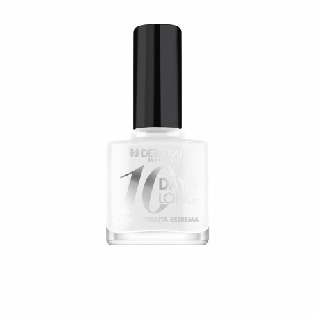 Esmalte de uñas Deborah 10 Days Long Nº 20