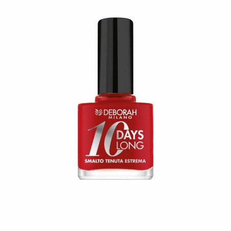 Nail polish Deborah 10 Days Long Nº 817