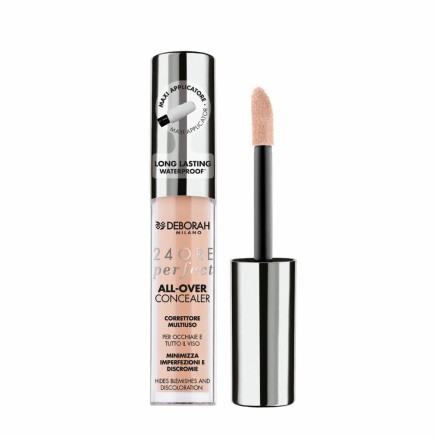 Gezichts Corrector Deborah 24Ore Perfect Nº 1