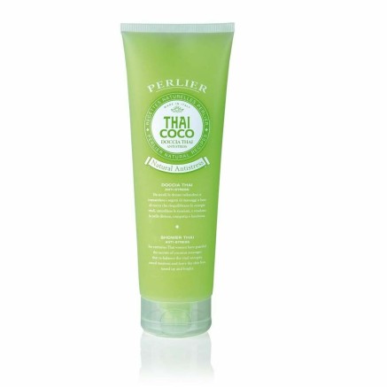 Douchegel Perlier Thai Coco Antistress (250 ml)